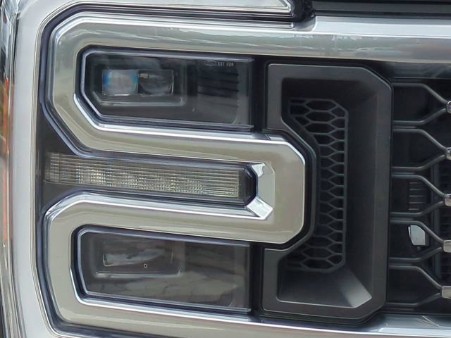 Used 2025 Ford F350 Platinum w/ Platinum Plus Package AWD/4WD image 10