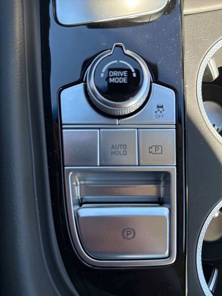 New 2026 Genesis G70 2.5T image 24