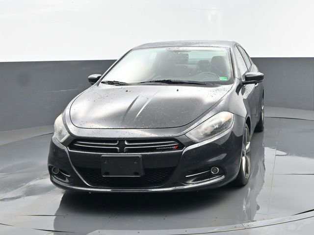 Used 2015 Dodge Dart GT w/ Sun/Sound Group FWD image 27