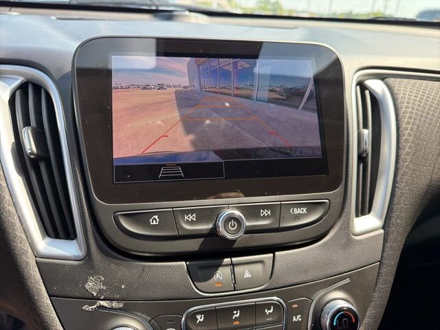 Used 2023 Chevrolet Malibu LT w/ Driver Confidence Package image 15