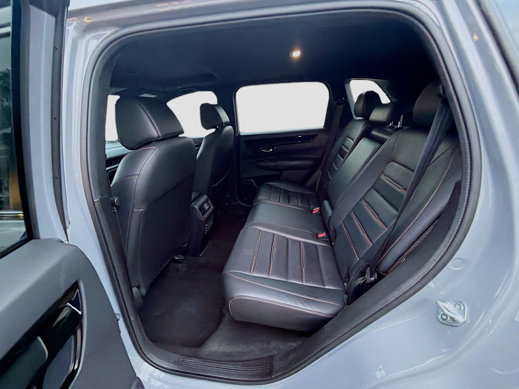 Certified 2023 Honda CR-V Sport Touring image 24