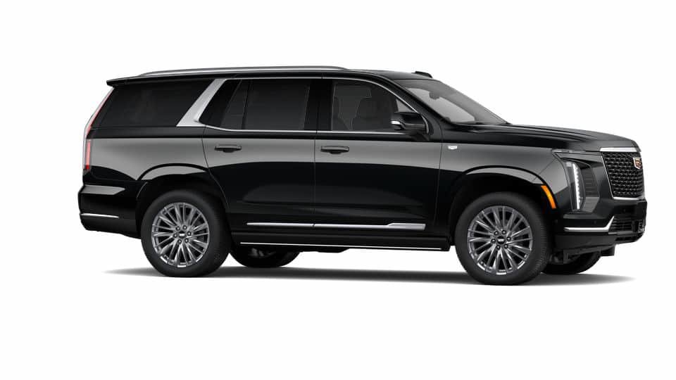 New 2026 Cadillac Escalade Luxury w/ Touring Package AWD/4WD image 16