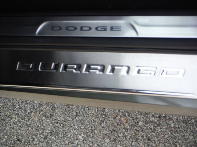 New 2026 Dodge Durango GT AWD/4WD image 24