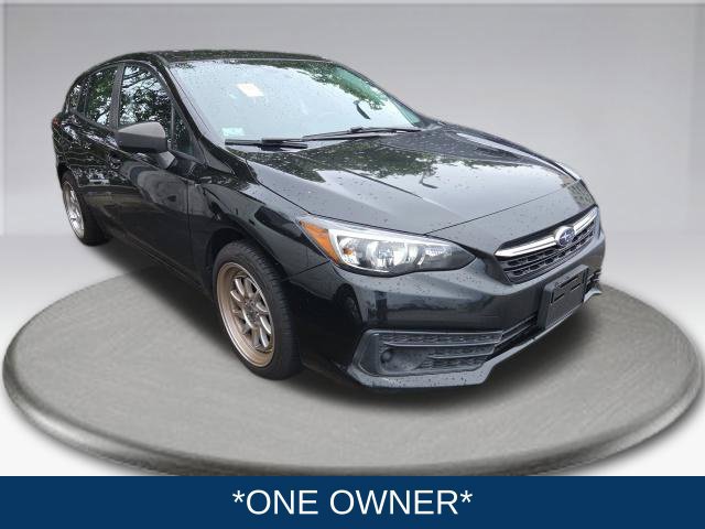 Used 2020 Subaru Impreza 2.0i AWD/4WD image 2