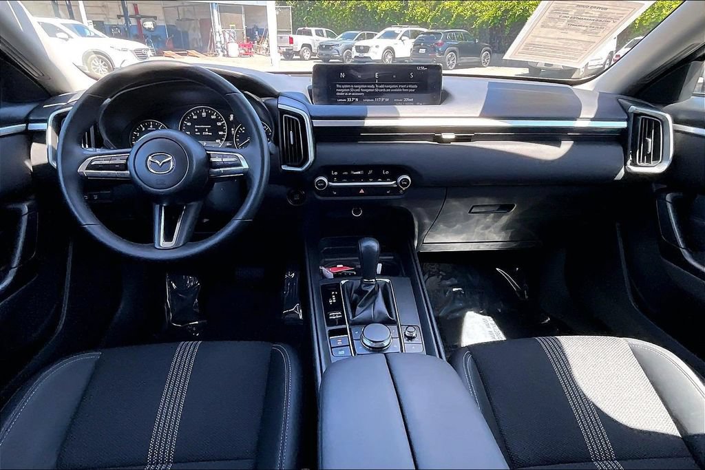 Certified 2026 MAZDA CX-50 AWD 2.5 S w/ Preferred Pkg image 11