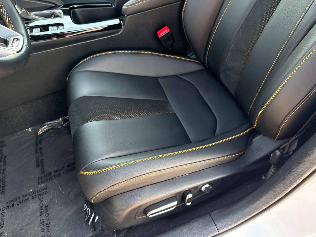 Certified 2026 Acura Integra A-Spec w/ Technology Package FWD image 19