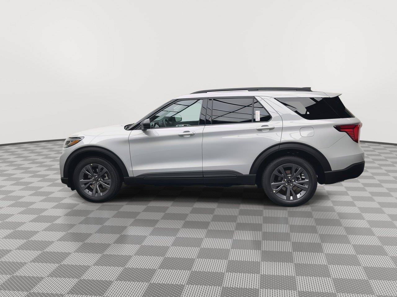 New 2027 Ford Explorer Active w/ Active Comfort Package AWD/4WD image 42