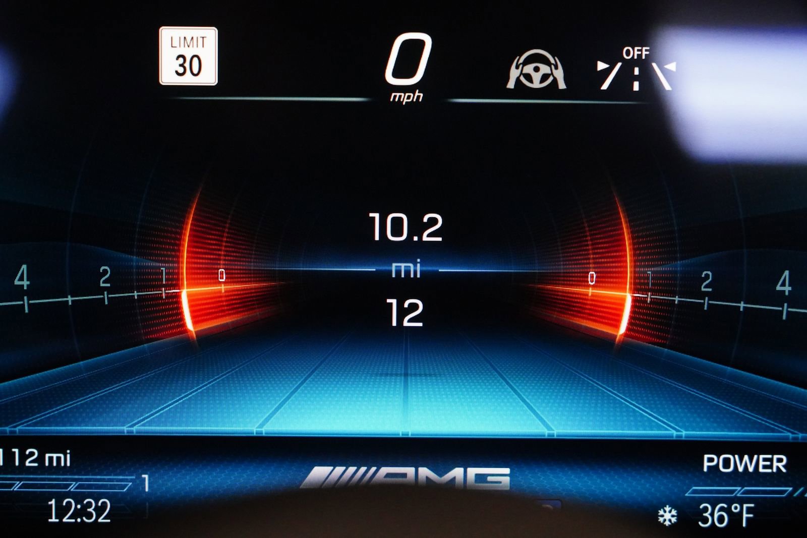 New 2026 Mercedes-Benz AMG GT 53 image 24