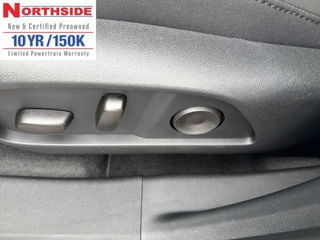 New 2026 GMC Terrain AT4 w/ LPO, Floor Liner Package image 16