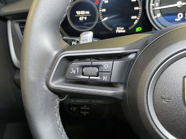 Certified 2020 Porsche 911 Carrera S RWD image 37