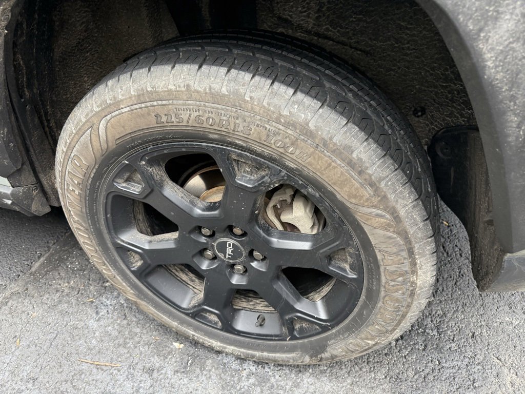 Used 2020 Toyota RAV4 TRD Off-Road image 10