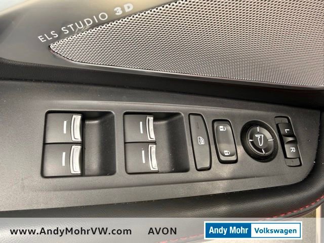 Used 2019 Acura RDX A-Spec AWD/4WD image 17