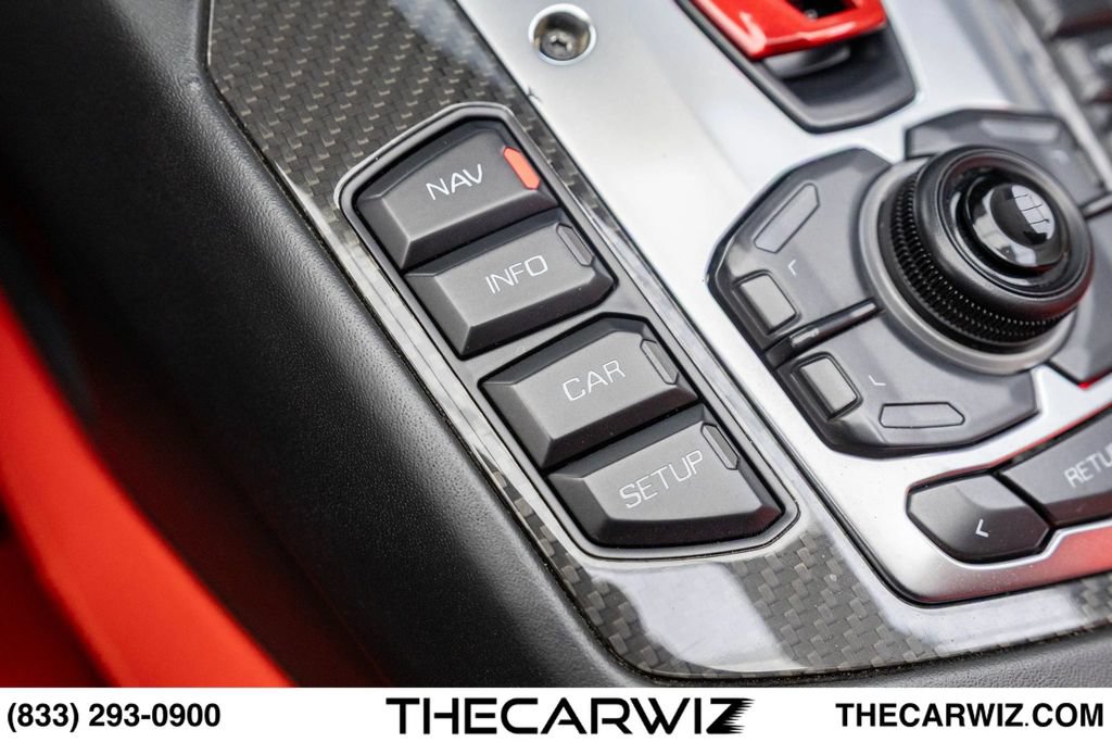 Used 2017 Lamborghini Aventador LP 700-4 AWD/4WD image 67