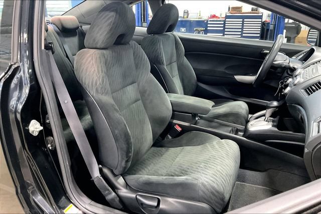 Used 2010 Honda Civic EX image 7