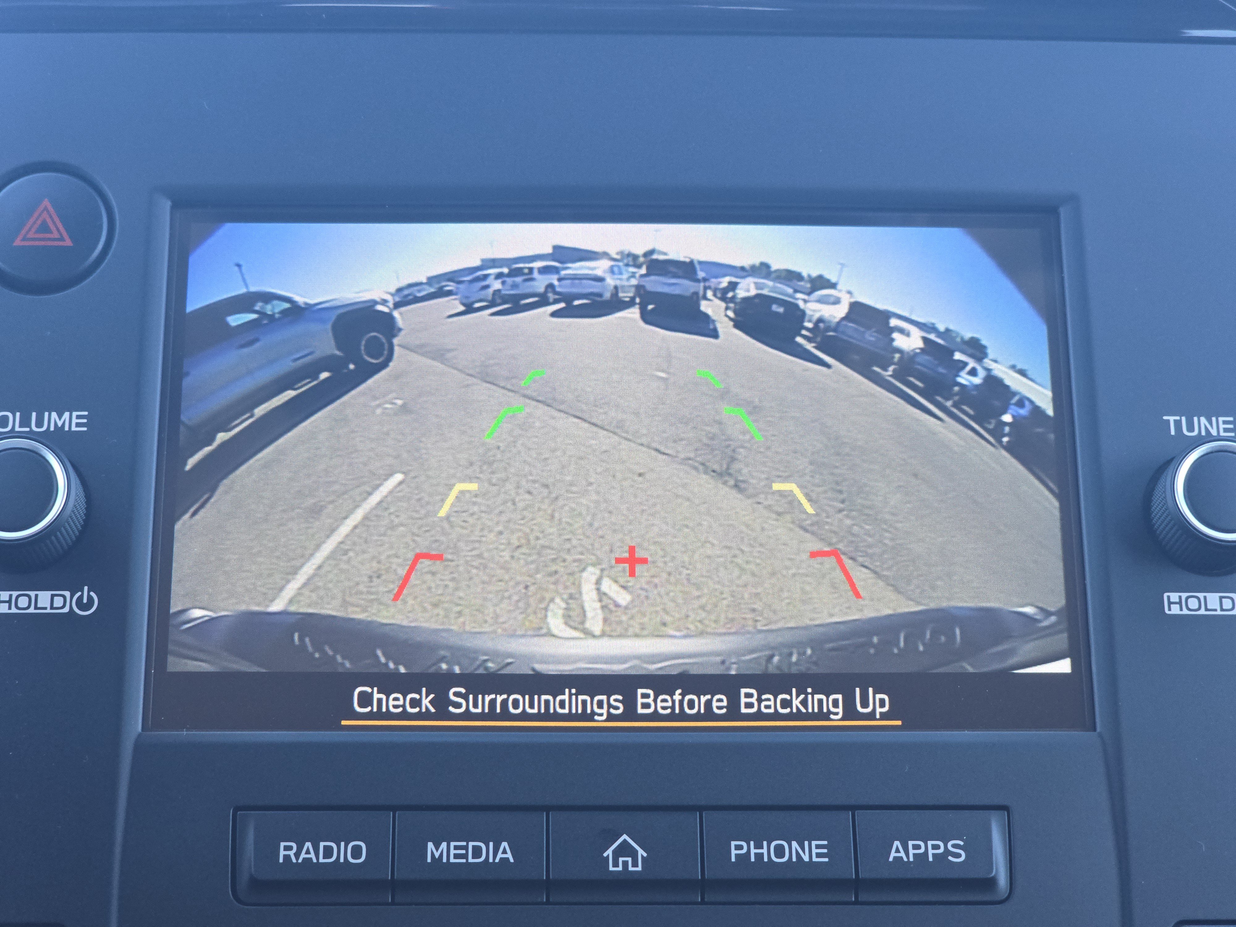 New 2026 Subaru Crosstrek 2.5i AWD/4WD image 25
