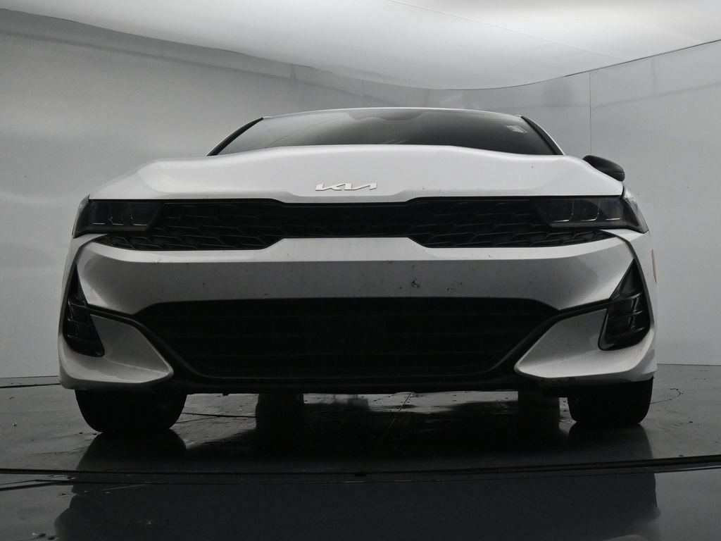 Used 2023 Kia K5 GT-Line w/ GT-Line Premium Package FWD image 37