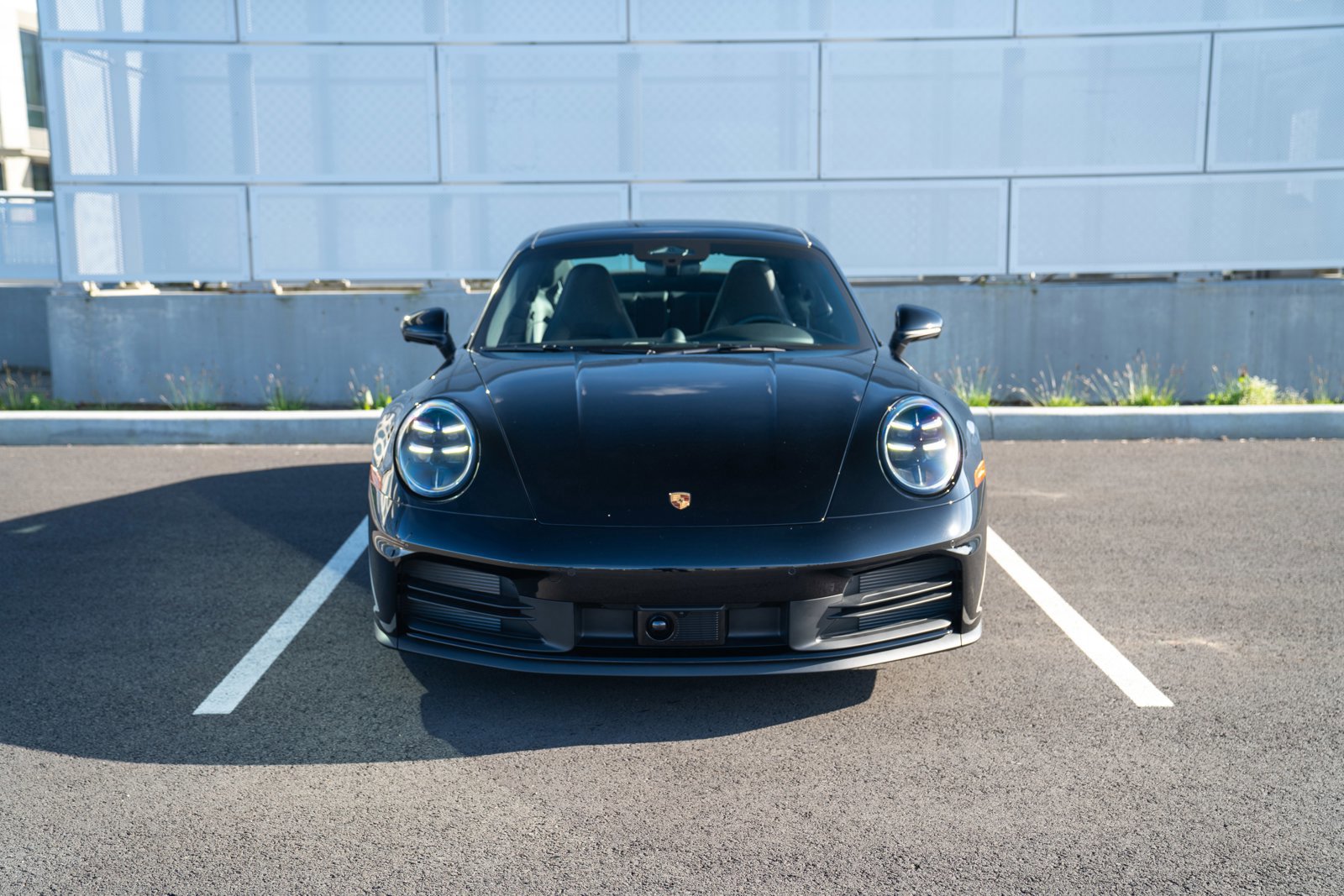 New 2026 Porsche 911 Carrera RWD image 6