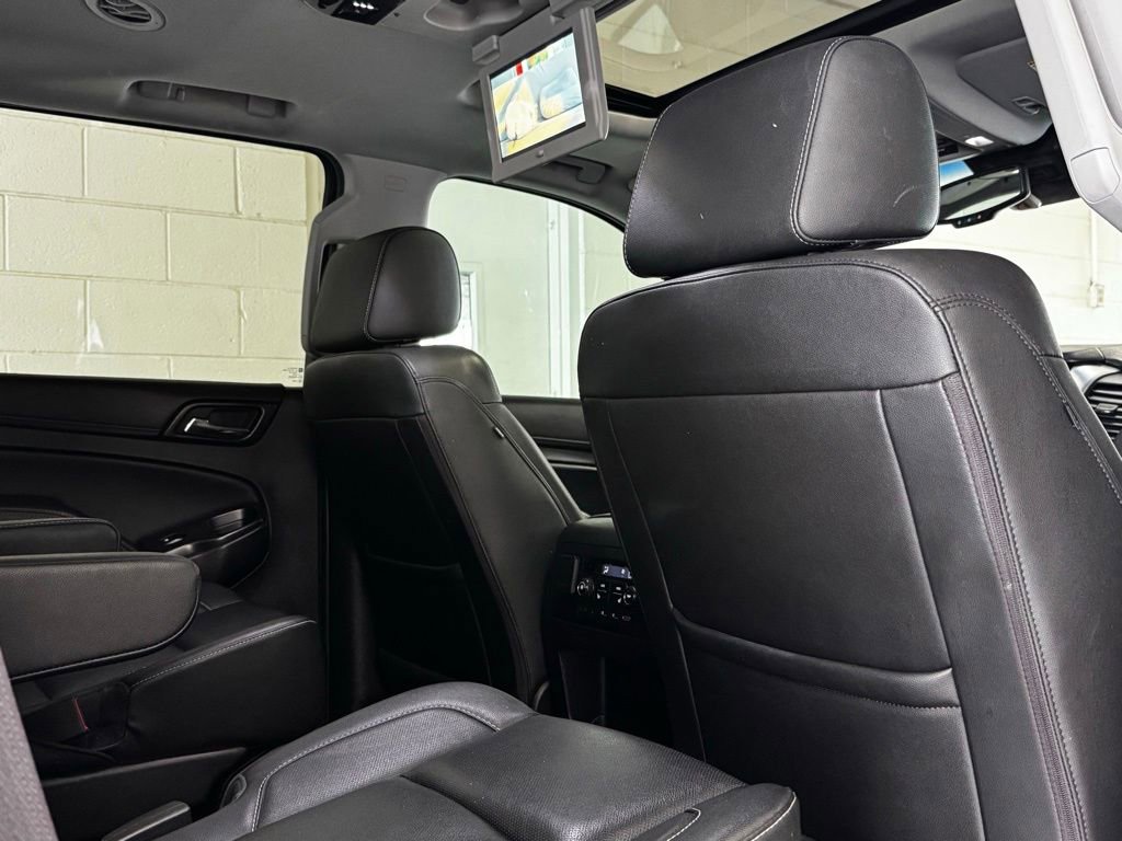 Used 2017 Chevrolet Tahoe Premier RWD image 9