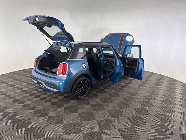 Used 2024 MINI Cooper S image 14
