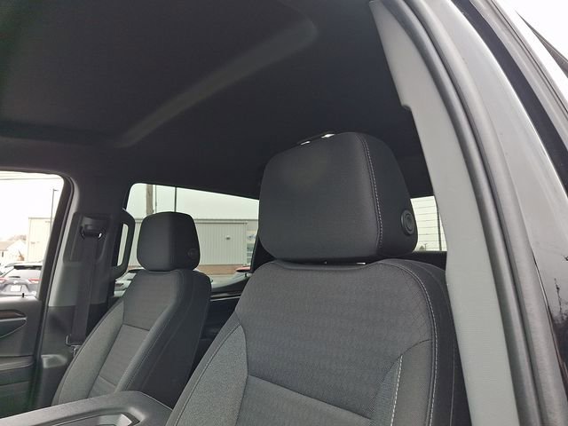 Used 2022 Chevrolet Silverado 1500 RST image 13