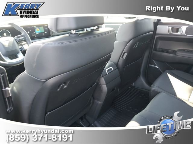 New 2026 Hyundai Santa Fe Limited image 13