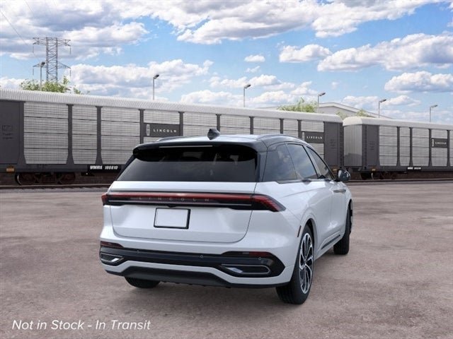 New 2026 Lincoln Nautilus Reserve AWD/4WD image 52