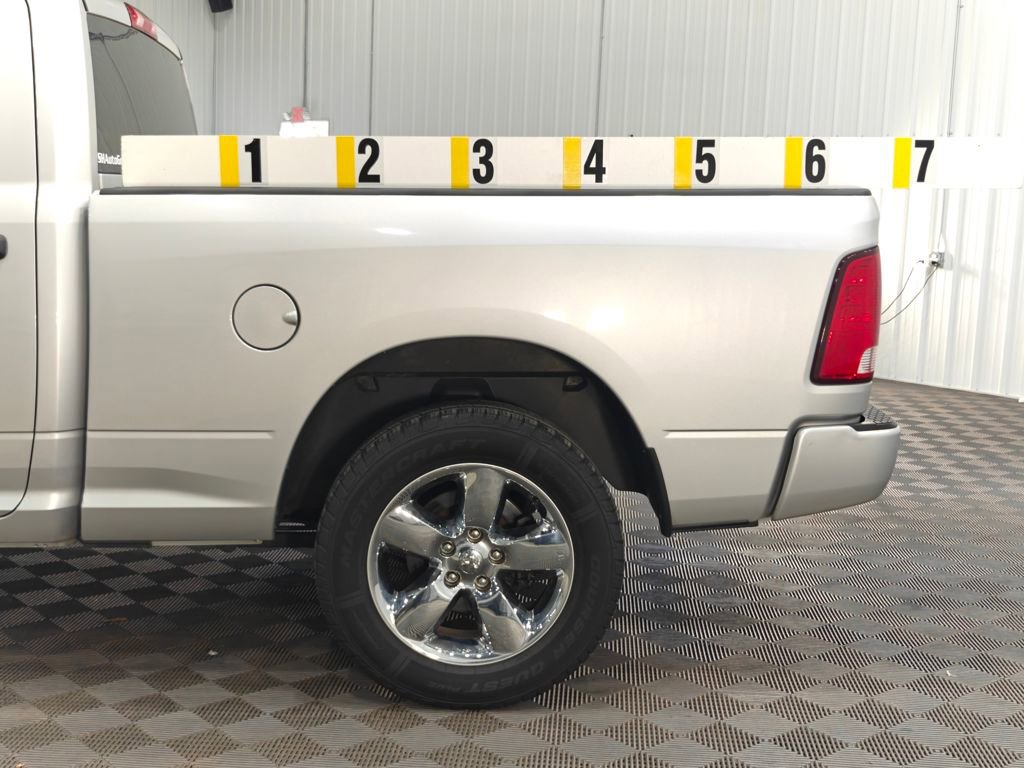 Used 2019 RAM 1500 Express w/ Express Value Package image 19