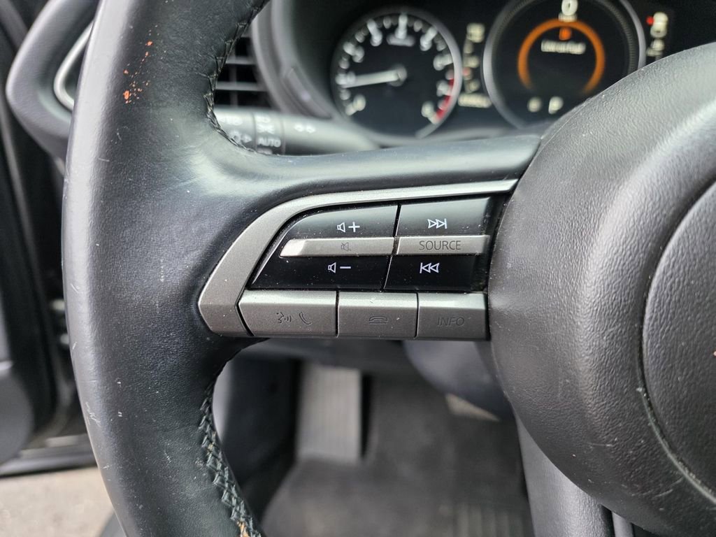 Used 2022 MAZDA CX-30 AWD 2.5 S w/ Select Package image 16