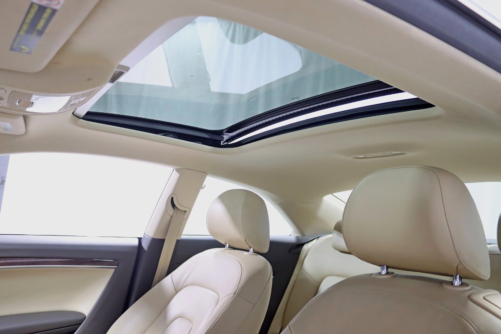 Used 2013 Audi A5 2.0T Premium Plus image 28