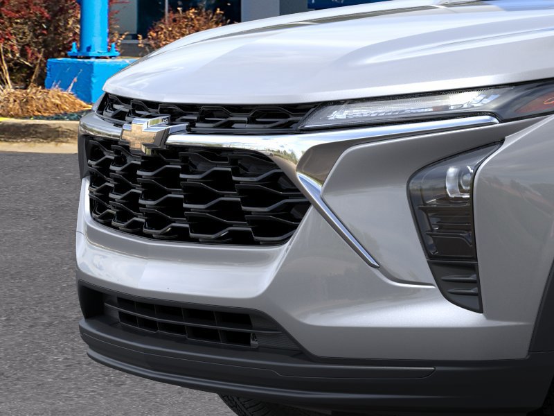 New 2026 Chevrolet Trax LS w/ LS Convenience Package image 37