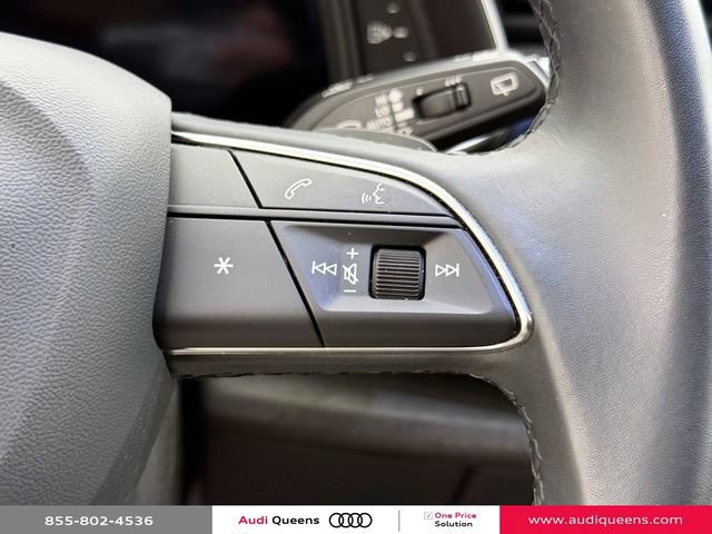Used 2024 Audi Q7 2.0T Premium Plus AWD/4WD image 19