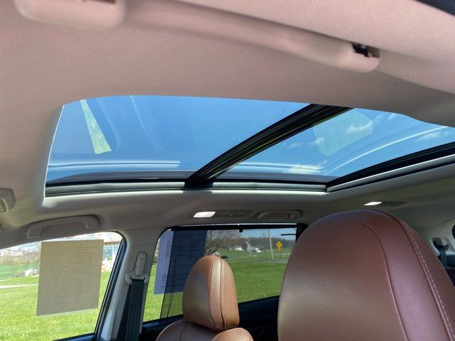 Used 2020 Subaru Ascent Touring image 20