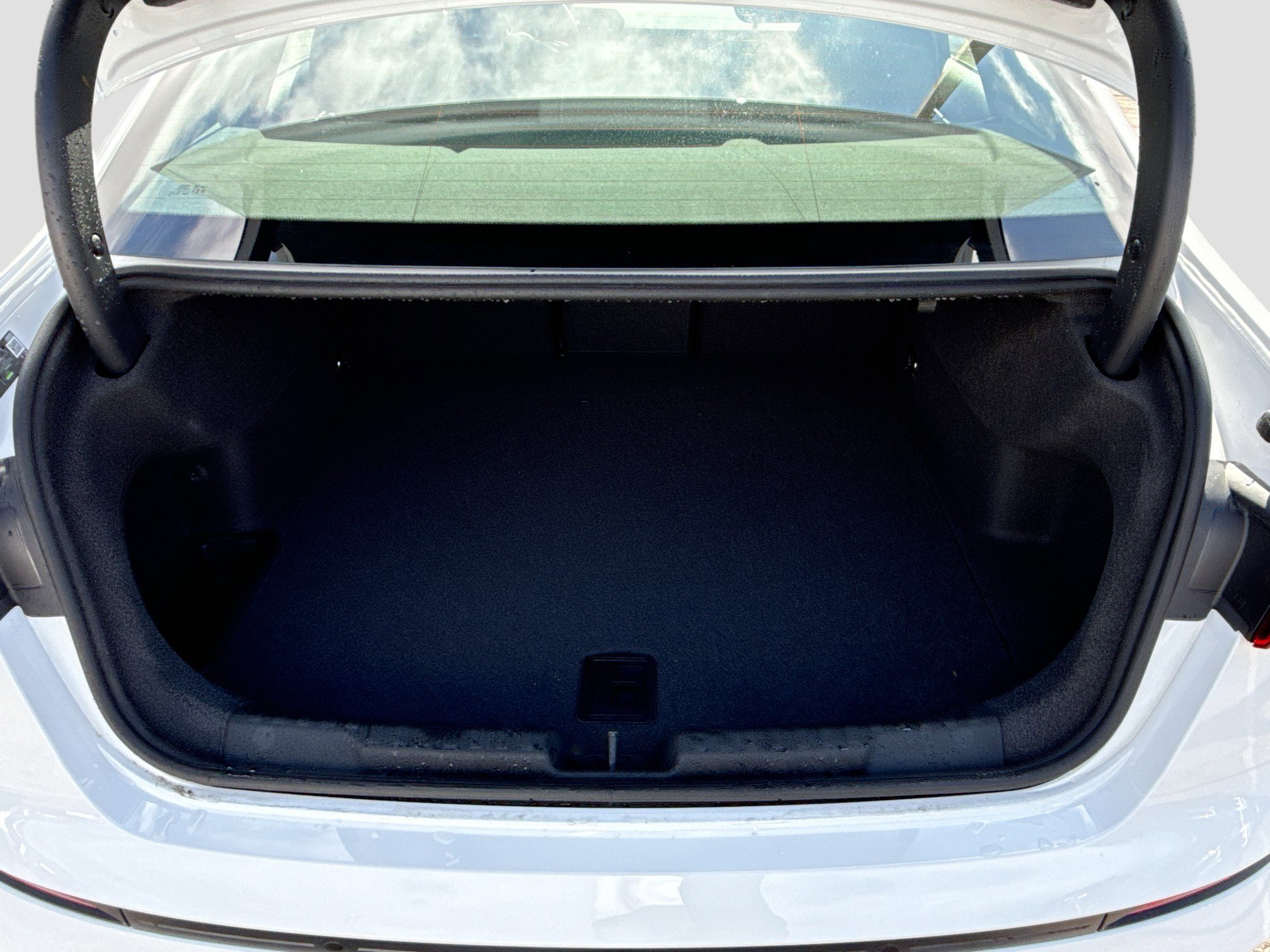 New 2026 Audi A3 2.0T Premium image 12