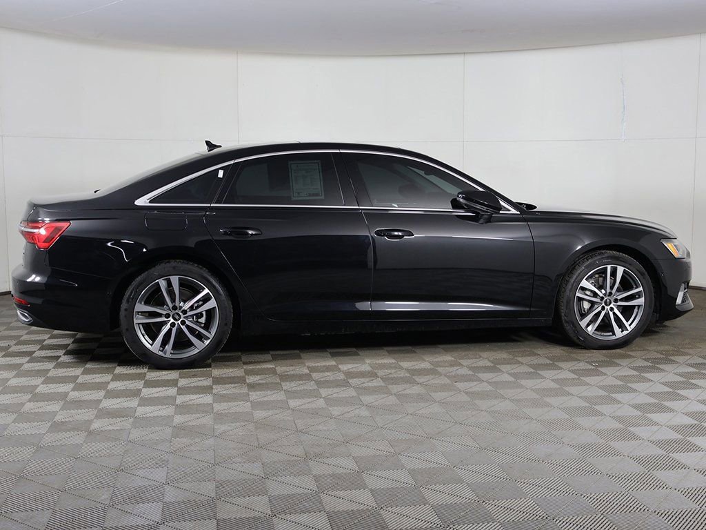 Used 2023 Audi A6 Premium Plus w/ Premium Plus Package image 19