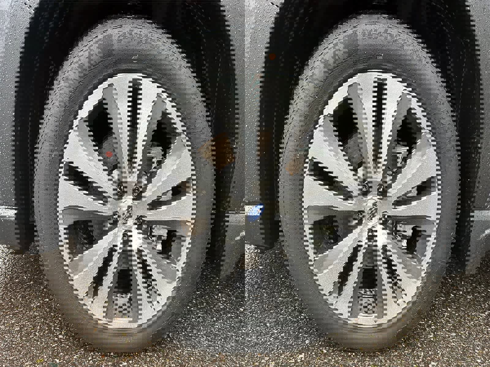 Used 2020 Subaru Ascent Touring w/ Popular Package #2 image 7