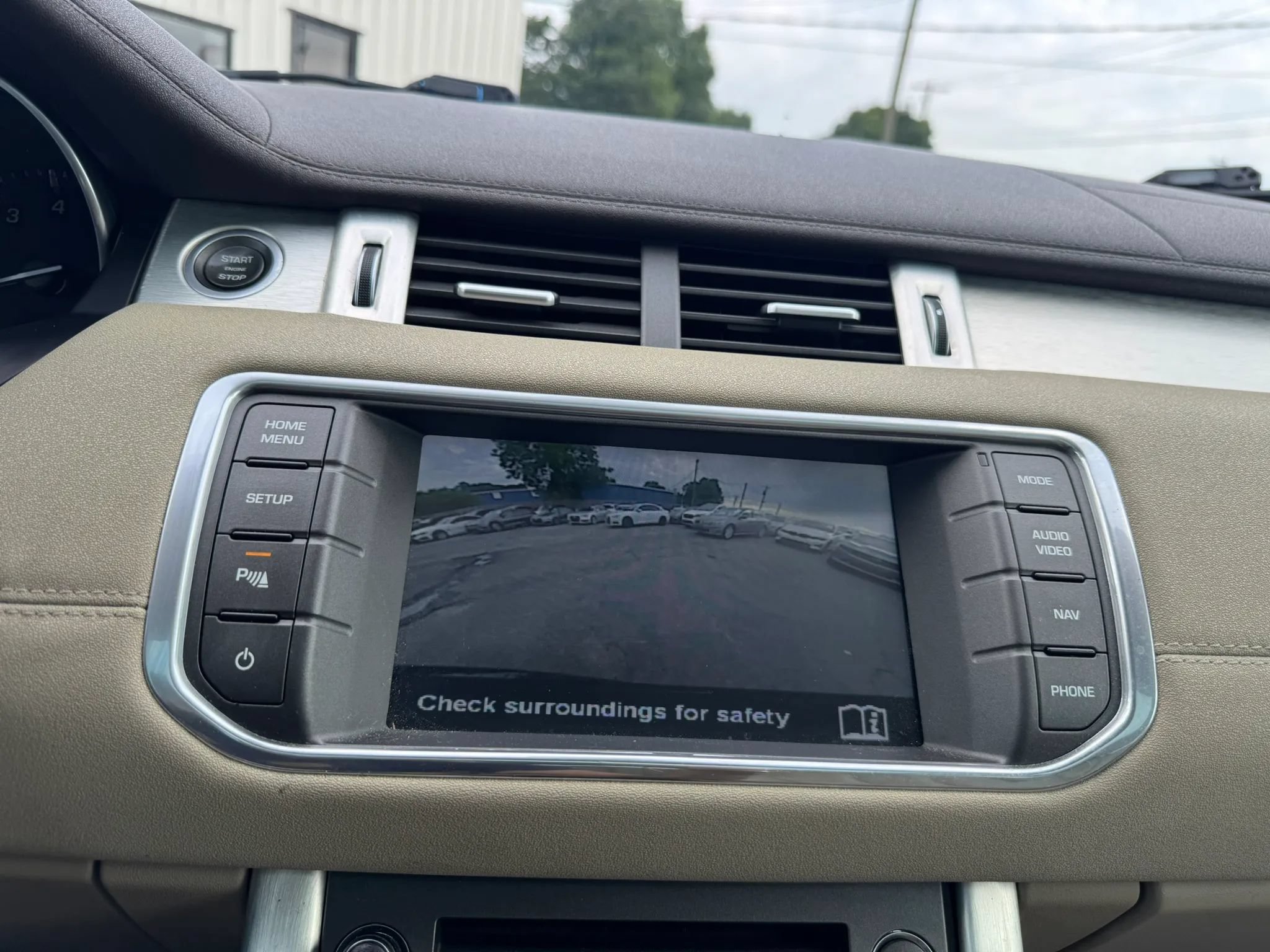 Used 2015 Land Rover Range Rover Evoque Pure Plus AWD/4WD image 20