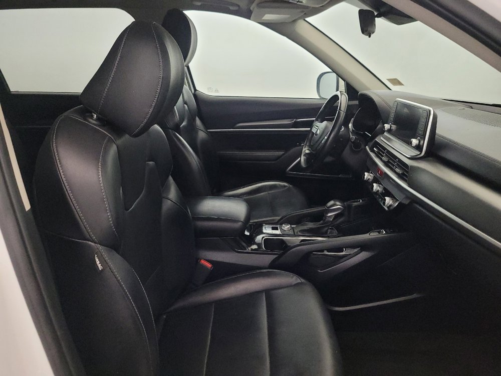 Used 2020 Kia Telluride S AWD/4WD image 21
