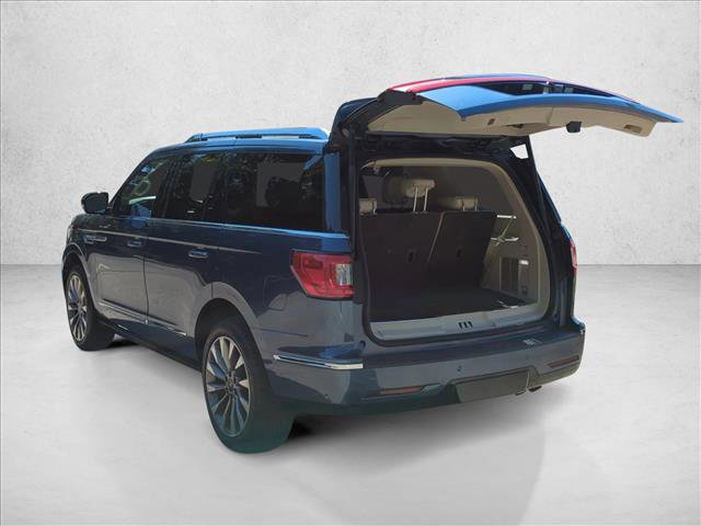 Used 2020 Lincoln Navigator Reserve image 10