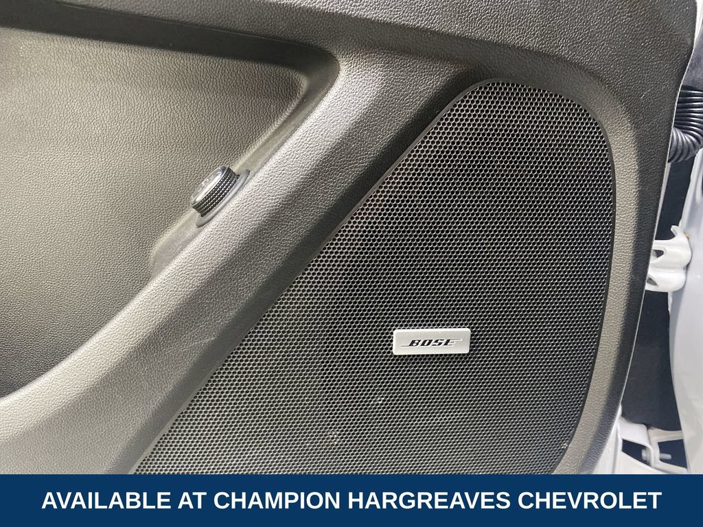 Certified 2023 Chevrolet Traverse Premier w/ LPO, Floor Liner Package AWD/4WD image 32