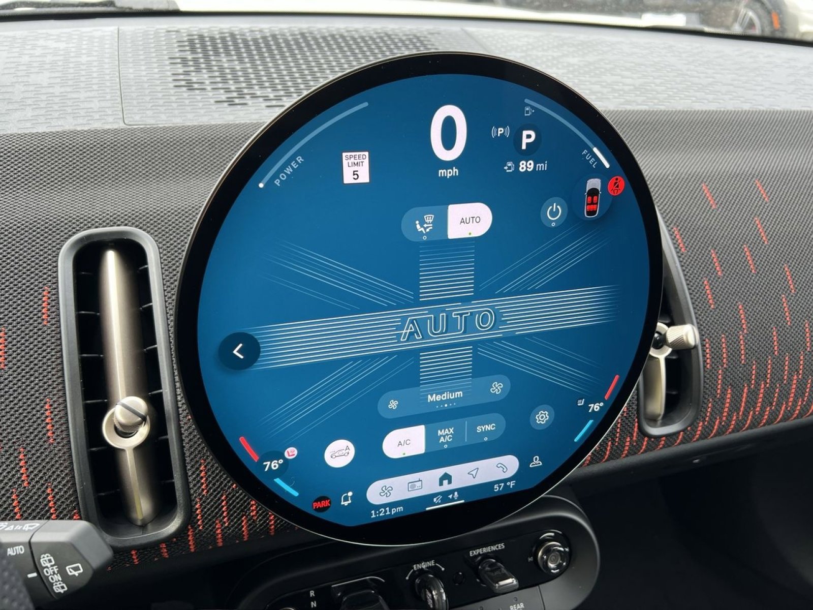 New 2026 MINI Cooper Countryman S AWD/4WD image 18