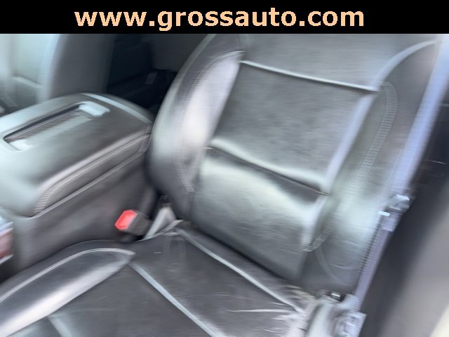 Used 2017 GMC Sierra 1500 SLT w/ SLT Premium Package image 19