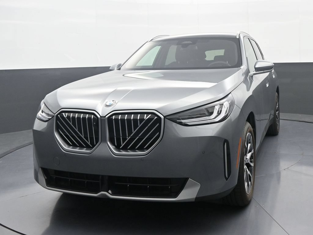 New 2026 BMW X3 xDrive30i w/ Premium Package