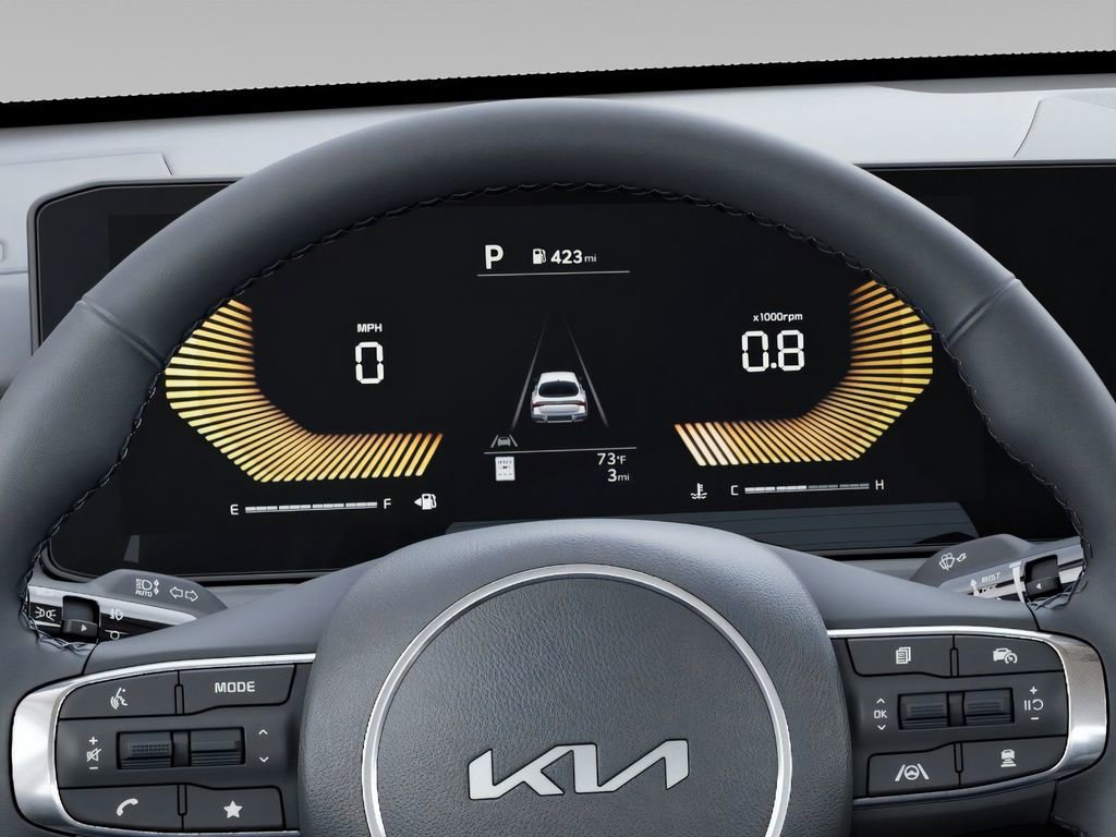 New 2026 Kia K5 GT-Line FWD image 21
