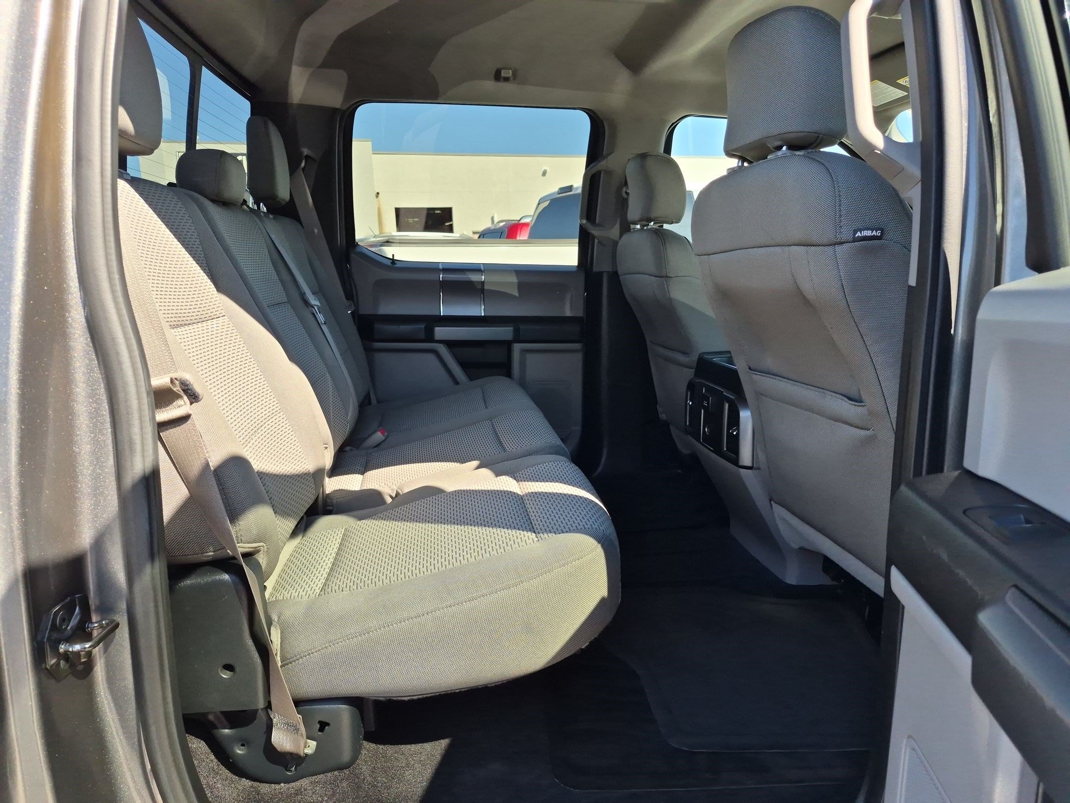 Used 2016 Ford F150 XLT w/ Equipment Group 302A Luxury RWD image 28