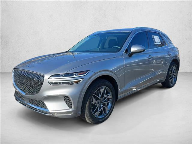 Used 2024 Genesis GV70 2.5T