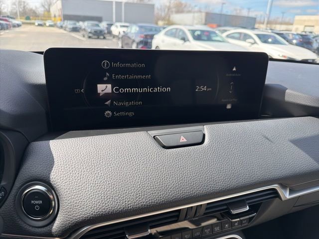 New 2026 MAZDA CX-90 Plug-In Hybrid w/ Preferred image 39