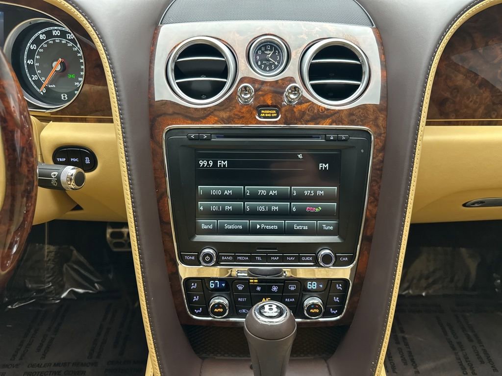 Used 2014 Bentley Flying Spur W12 AWD/4WD image 20