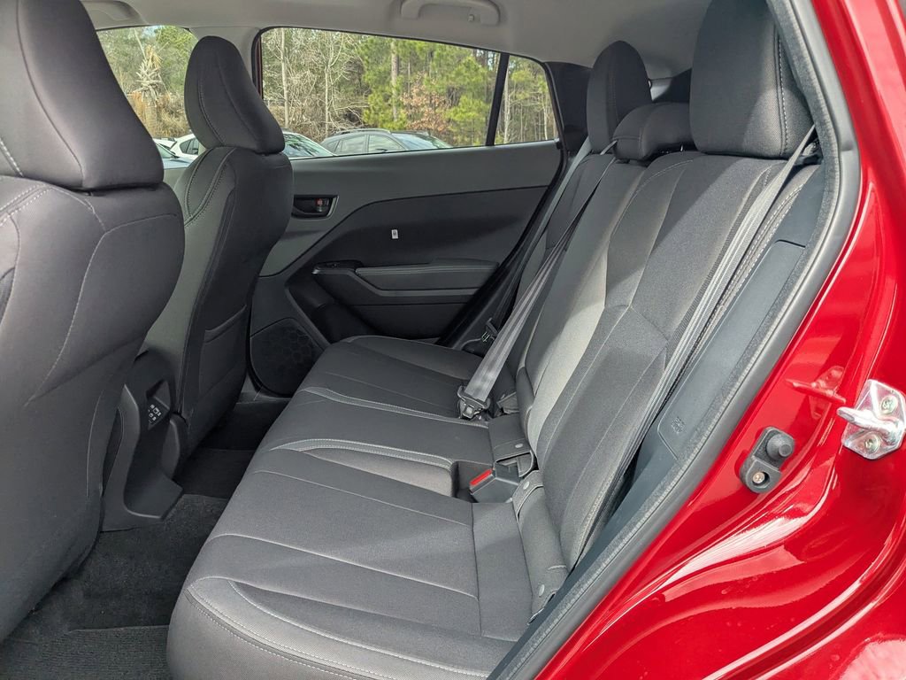 New 2026 Subaru Crosstrek 2.0i Premium AWD/4WD image 12