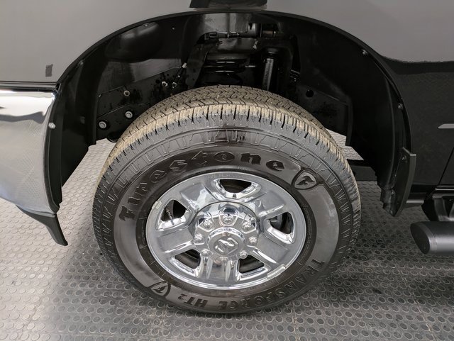 Used 2025 RAM 2500 Tradesman image 7