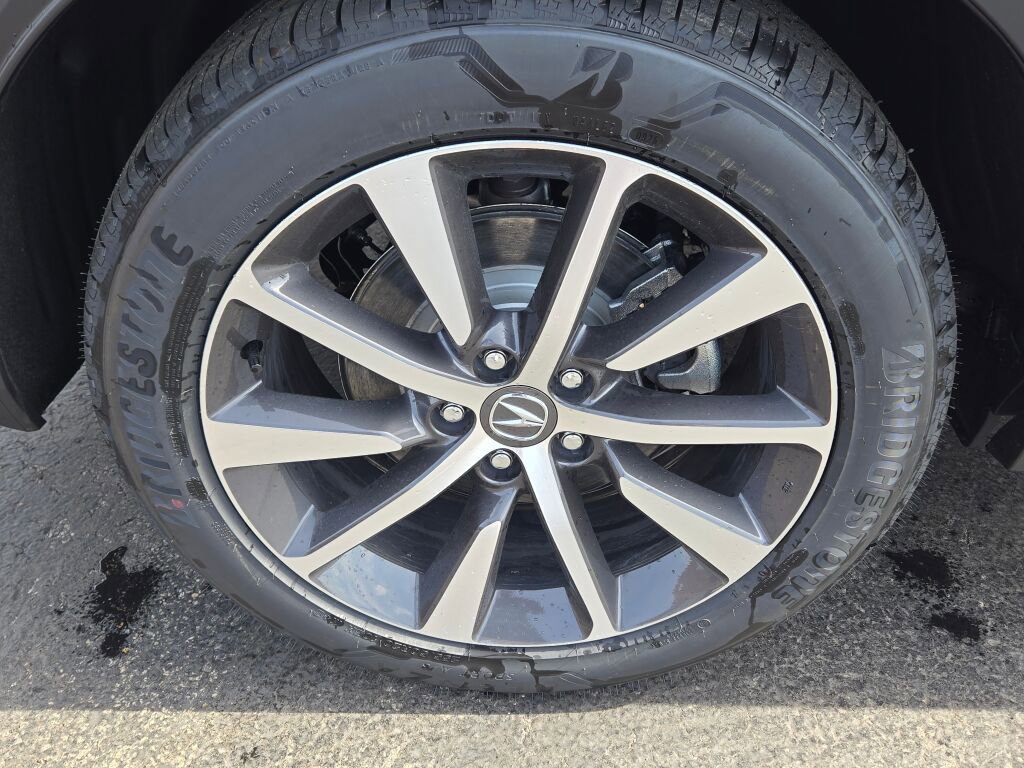 New 2026 Acura MDX SH-AWD w/ Technology Package image 17